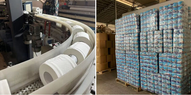 Beyasun Industrial Co.,Ltd خط تولید تولید کننده