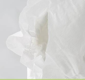 ژاپن کره بسته بندی شده OEM شلوار بزرگسالان پوشک نوار پوشک یکبار مصرفی 5