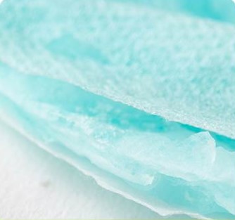 ژاپن کره بسته بندی شده OEM شلوار بزرگسالان پوشک نوار پوشک یکبار مصرفی 7