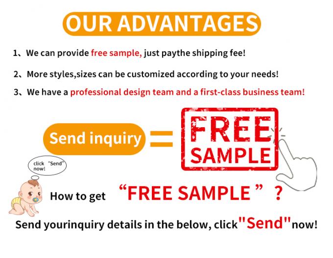 کفش پوشک هیپوآلرژیک شلوار پوشک پوشک یکبار مصرفی بزرگسال اندازه L-XXXL 4