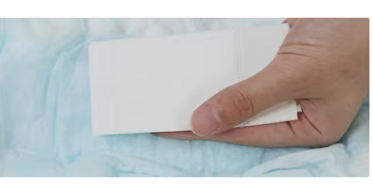 طراحی OEM و ODM عمده فروشی بزرگسالی زنان و مردان پوشک های یکبار مصرف بزرگسالان جذب زیاد 3