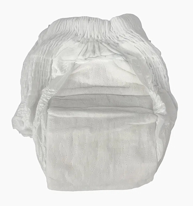Newborn baby diaper productå±ç¤º