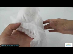 لباس زیر بزرگسالان یکبار مصرف با قدرت جذب بالا برای بیمار به علاوه سوپر