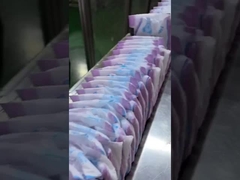 بارگذاری پوشک های یک شرکت