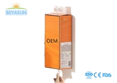 دستمال کاغذی صورت دیواری عمده فروشی با لوگوی سفارشی، جاذب بالا، دستمال کاغذی صورت نرم