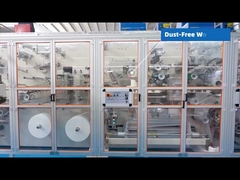 پوشک بچه شلواری در عمده فروشی عمده پوشک بچه یکبار مصرف