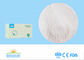 100% Cotton Custom Disposable Dry Wipes Free Chemical For Home / Hotel