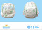 Customized Non Woven Fabric Non Toxic Disposable Diapers High Absorbent