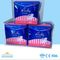 Breathable Winged Cotton Ladies Sanitary Napkins 245mm