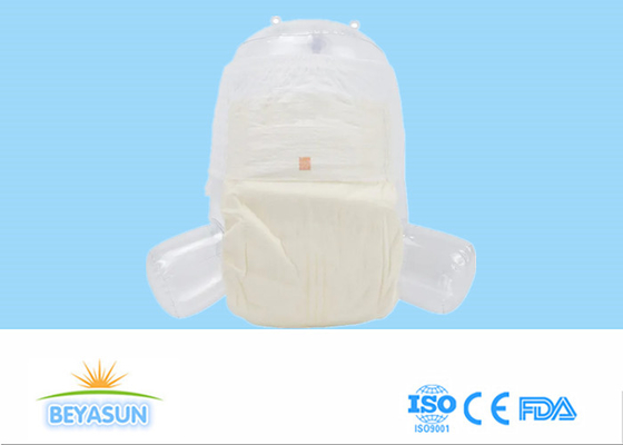 پوشک آموزشی یکبار مصرف سفارشی OEM پوشک شلوار Pull Ups