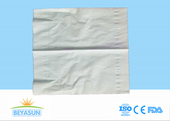 100٪ پالپ چوبی لوگو سفارشی کاغذ دستمال صورت 3 لایه دستمال صورت Servilletas De Paper