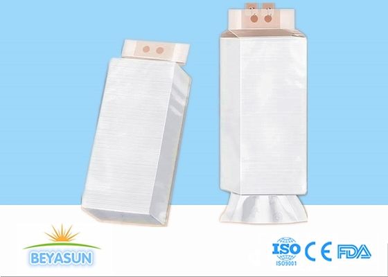کیسه آویزان موی صورت حوله کاغذ دستمال دستمال سفارشی ظرفیت بزرگ کاغذ دستمال آویزان