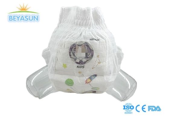 شلوار پوشکی یکبار مصرف، تنفسی، ضد نشت، شورت آموزشی، پوشک بچه با قیمت ارزان