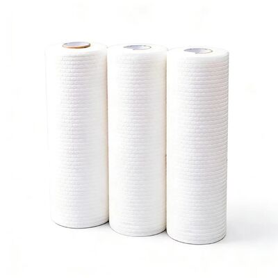 کاغذ آشپزخانه 60GSM با الگوی شش گوشه ای