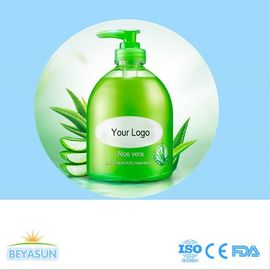 مرطوب کننده های خاص ضروریات روزانه ضد باکتری را برای شستن مایع شستشوی مایع