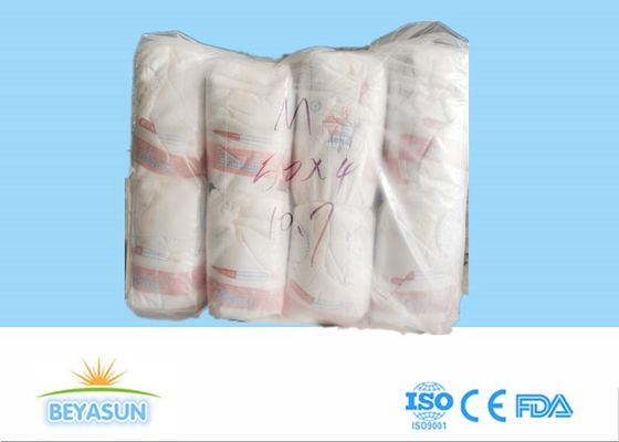 بالا Clear B Grade Diaper Pants Baby Reject Diapers Bales to Sierra Leone